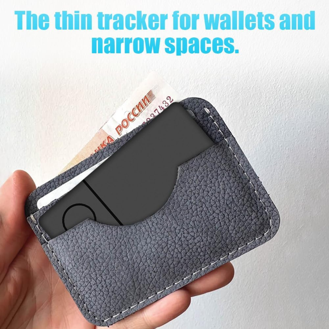 Tarjeta Localizadora